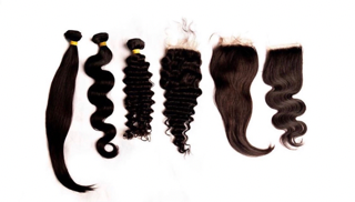 HD Lace Closures